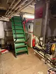 Remorcher de vânzare