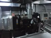 Navă de croazieră de vânzare