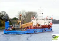Nava de transport marfă vrac de vânzare