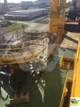 Navă rapidă de aprovizionare (FSV) de vânzare
