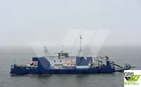 Ro-Ro ship de vânzare