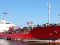 Tanc petrolier / chimic de vânzare