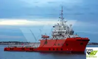 Nava de aprovizionare de vânzare