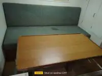 Navă pilot de vânzare
