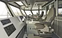 Catamaran de vânzare