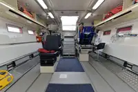 Navă de salvare de vânzare
