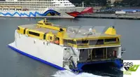 Ro-Ro ship de vânzare