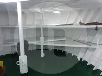Navă de pescuit de vânzare