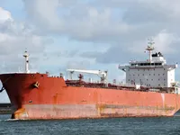 Tanc petrolier / chimic de vânzare