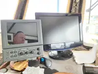 Nava de pescuit cu linii lungi de vânzare