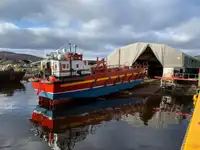 Ro-Ro ship de vânzare