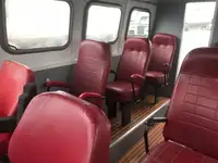 Navă de sondaj de vânzare