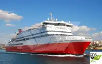 Ro-Ro ship de vânzare