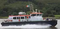 Navă de transport echipaj de vânzare