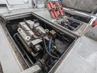 Ambarcațiuni de lucru de vânzare