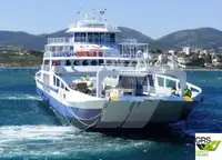 Navă Ro-Ro de vânzare
