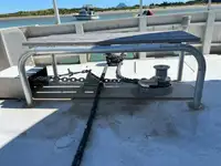 Catamaran de vânzare