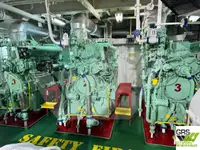 Nava de transport marfă vrac de vânzare