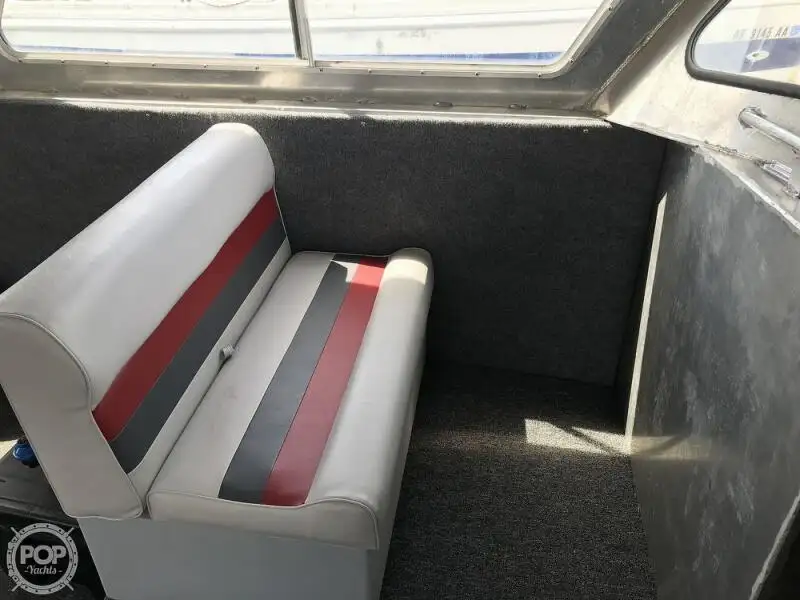 Navă de transport echipaj de vânzare