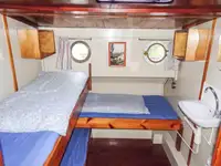Nava de transport marfă vrac de vânzare
