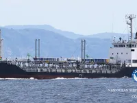 Tanc petrolier / chimic de vânzare