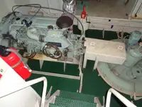 Nava de transport marfă vrac de vânzare