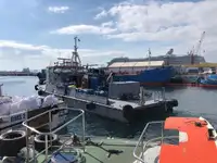 Catamaran de vânzare