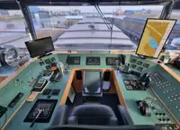 Nava de transport marfă vrac de vânzare