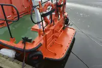 Navă pilot de vânzare