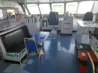 Navă de transport echipaj de vânzare