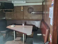 Nava de pescuit tip trauler de vânzare