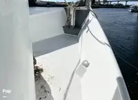 Nava de pescuit tip trauler de vânzare