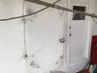 Nava de pescuit tip trauler de vânzare