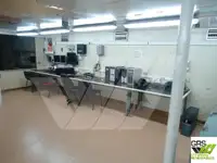 Navă de sondaj de vânzare