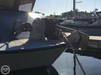 Nava de pescuit tip trauler de vânzare