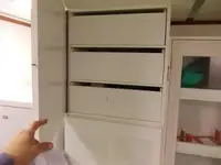 Nava de transport marfă vrac de vânzare