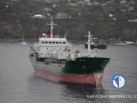 Tanc petrolier / chimic de vânzare