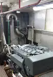 Navă de croazieră de vânzare