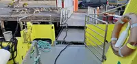 Navă de salvare de vânzare