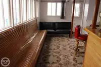 Navă de feribot de vânzare