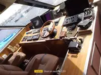 Navă pilot de vânzare