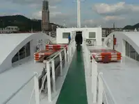 Catamaran de vânzare
