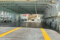 Navă de feribot de vânzare