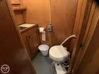 Nava de pescuit cu linii lungi de vânzare