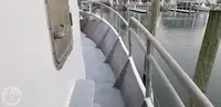 Nava de pescuit tip trauler de vânzare