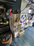 Ambarcațiune de patrulare de vânzare