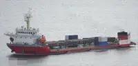 Nava de transport marfă vrac de vânzare