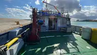Navă de transport echipaj de vânzare