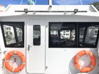 Catamaran de vânzare