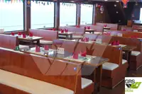 Navă restaurant de vânzare